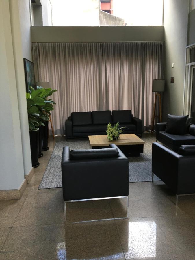 Apart-Hotel World Square Melhor Localizacao Sp Σάο Πάολο Εξωτερικό φωτογραφία