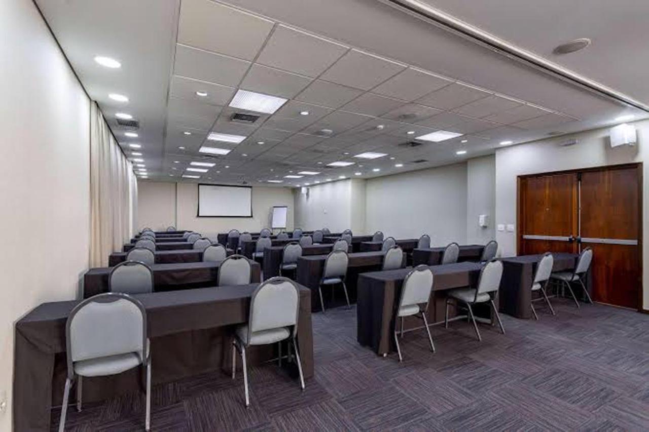 Apart-Hotel World Square Melhor Localizacao Sp Σάο Πάολο Εξωτερικό φωτογραφία