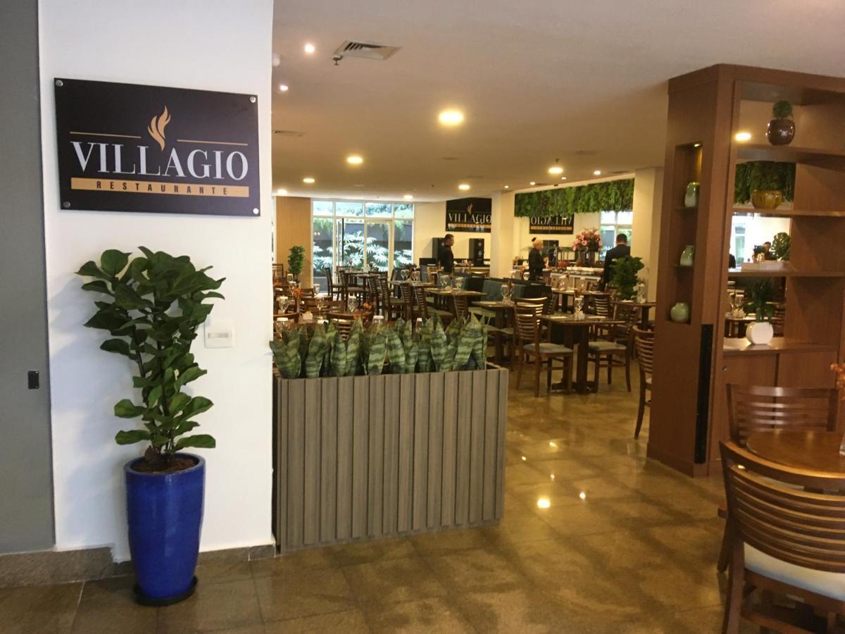 Apart-Hotel World Square Melhor Localizacao Sp Σάο Πάολο Εξωτερικό φωτογραφία