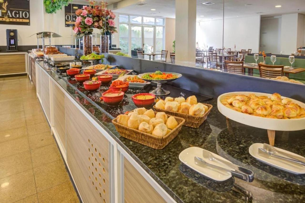 Apart-Hotel World Square Melhor Localizacao Sp Σάο Πάολο Εξωτερικό φωτογραφία
