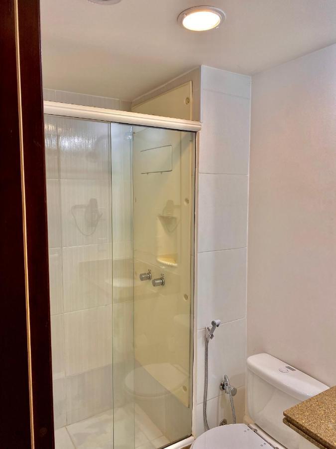 Apart-Hotel World Square Melhor Localizacao Sp Σάο Πάολο Εξωτερικό φωτογραφία