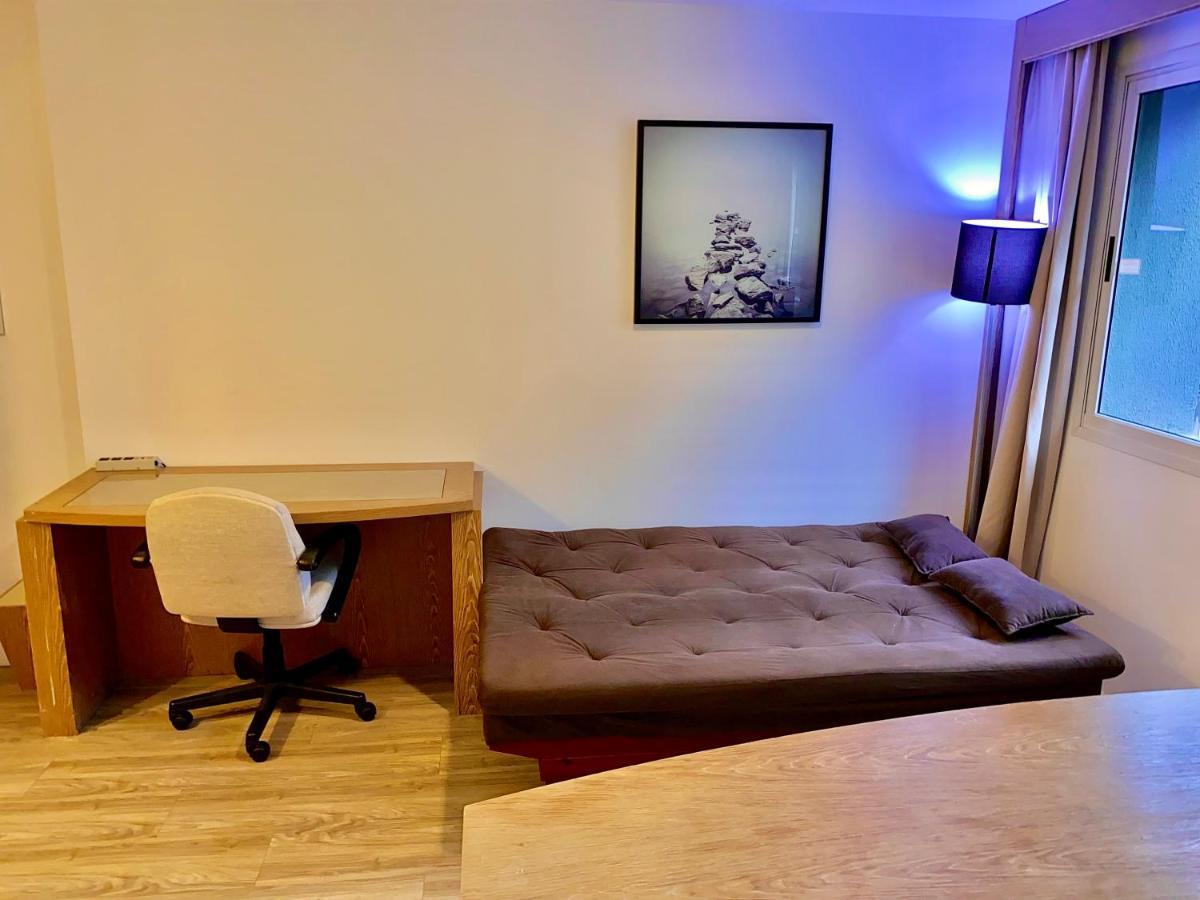 Apart-Hotel World Square Melhor Localizacao Sp Σάο Πάολο Εξωτερικό φωτογραφία