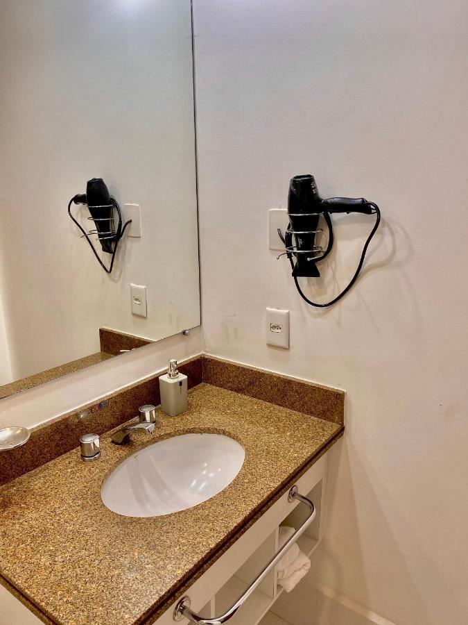 Apart-Hotel World Square Melhor Localizacao Sp Σάο Πάολο Εξωτερικό φωτογραφία