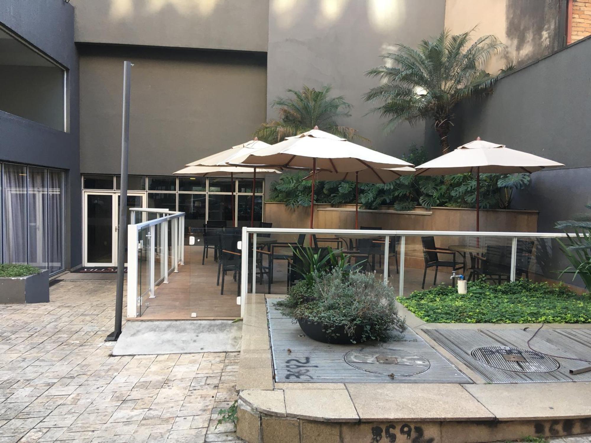 Apart-Hotel World Square Melhor Localizacao Sp Σάο Πάολο Εξωτερικό φωτογραφία