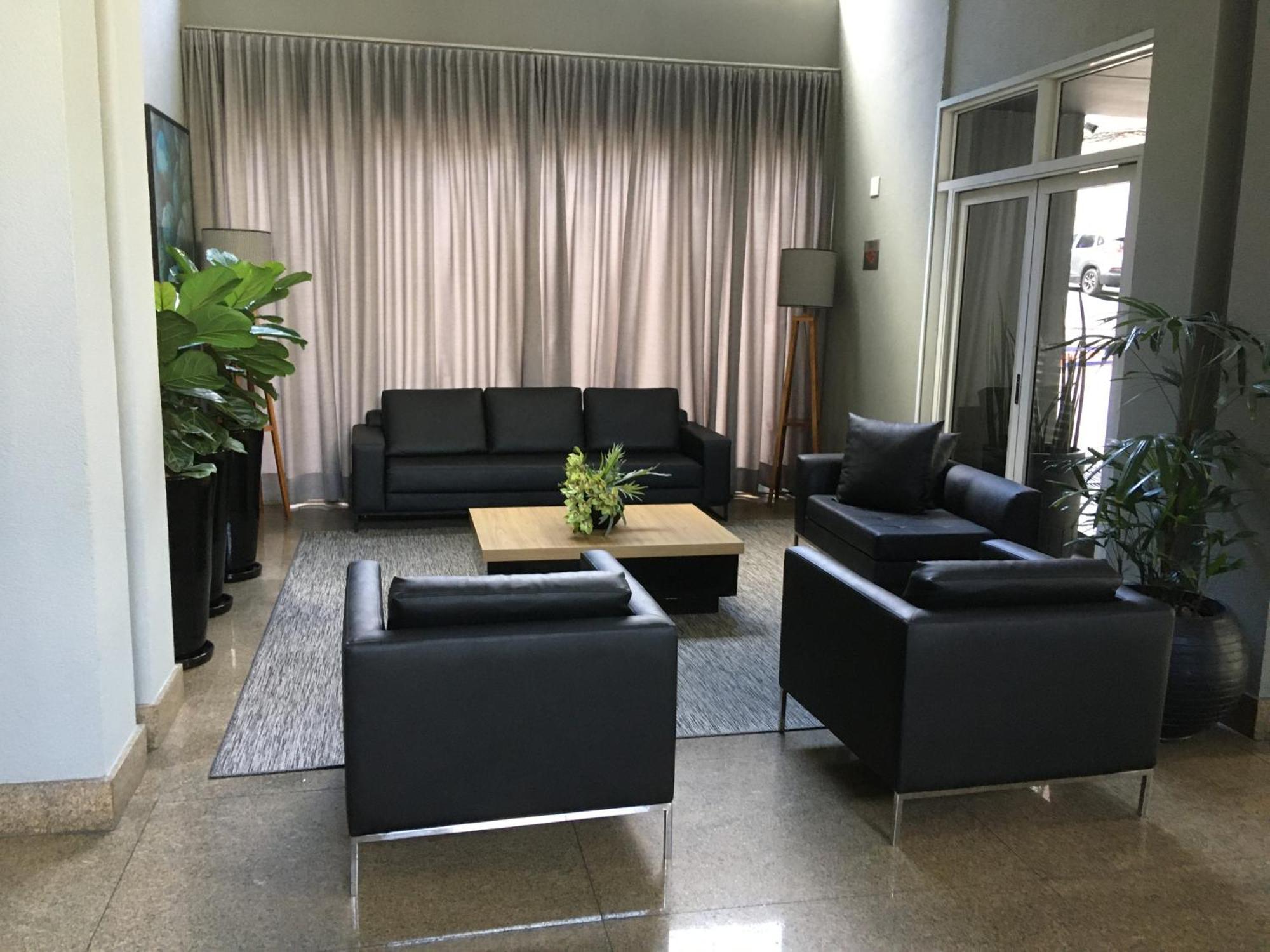 Apart-Hotel World Square Melhor Localizacao Sp Σάο Πάολο Εξωτερικό φωτογραφία
