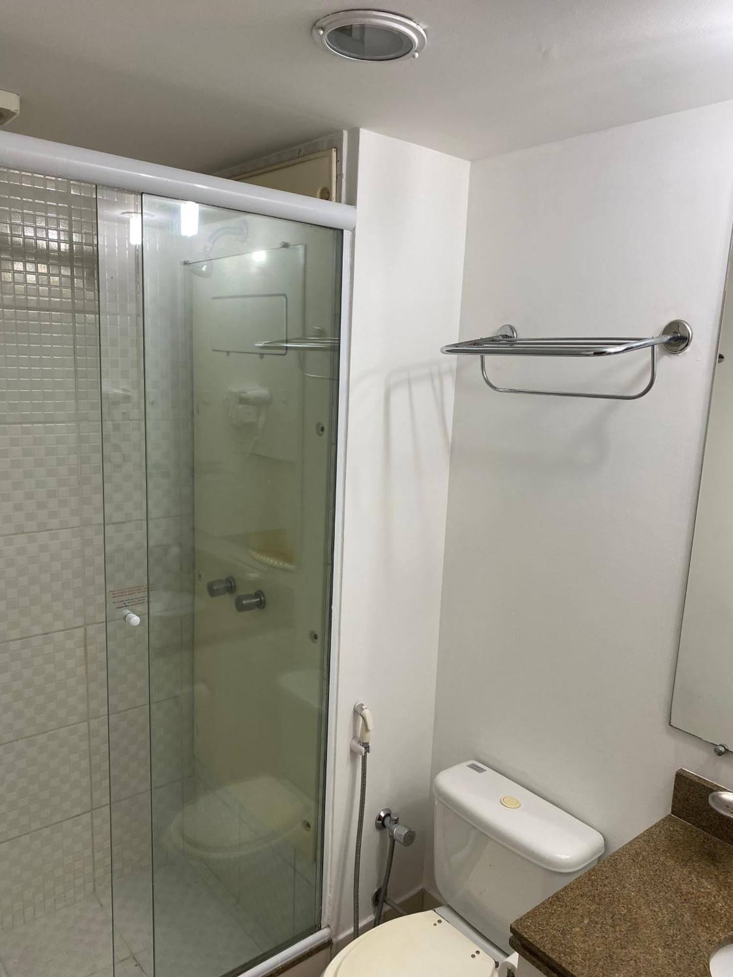 Apart-Hotel World Square Melhor Localizacao Sp Σάο Πάολο Εξωτερικό φωτογραφία